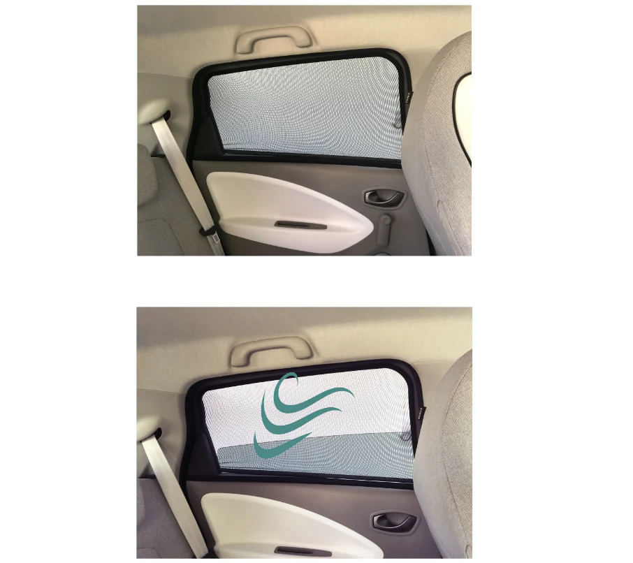 Ezimoov Pára-Sol Ajustável Tam. M