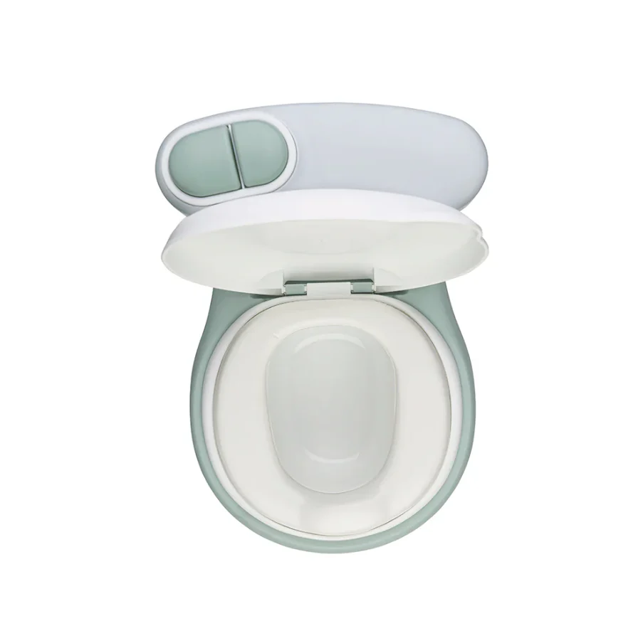 Saro Bacio Musical Hortelã