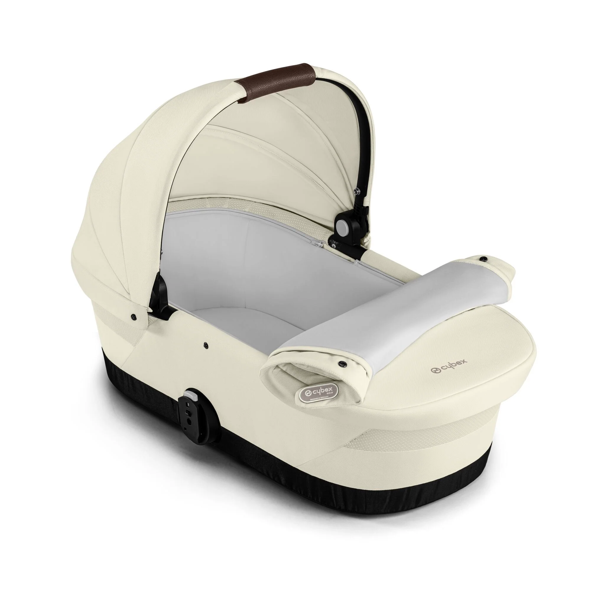 Cybex Alcofa Gazelle S Seashell Beige