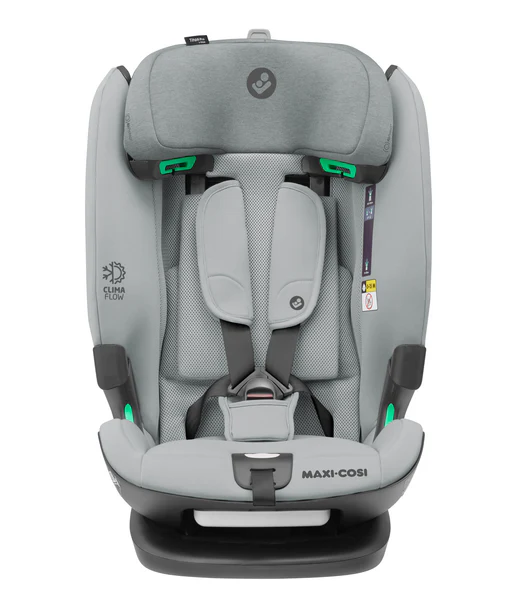 Maxi Cosi Titan Pro 2 i-size Authentic Grey