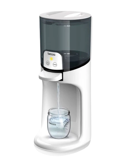 Babybrezza Instant Warmer