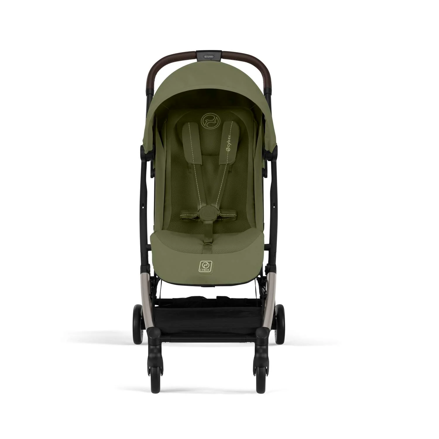 Cybex Orfeo TPE Moss Green