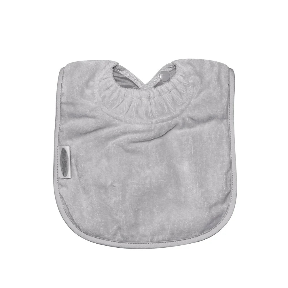 Silly Billyz Babete Cinza Claro