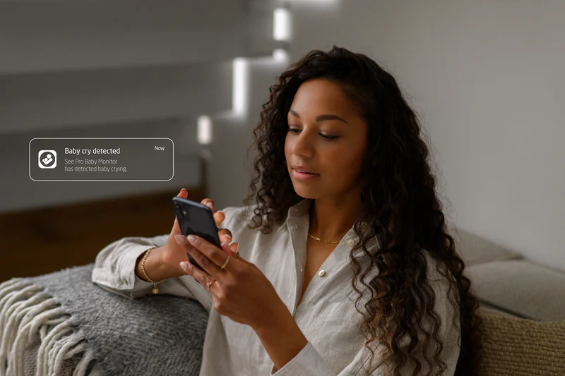 Maxi Cosi Monitor See Pro Baby