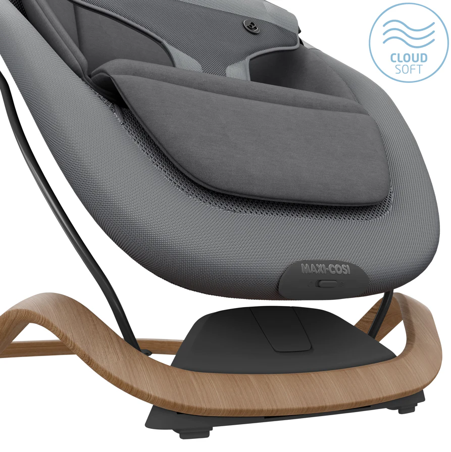 Maxi Cosi Dove Pro Elegance Graphite
