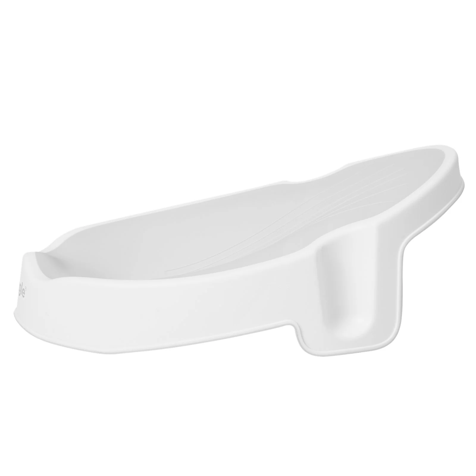 Shnuggle Espreguiçadeira Banho Branca