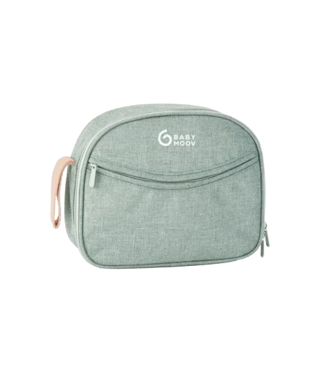 Babymoov Kit Higiene Verde