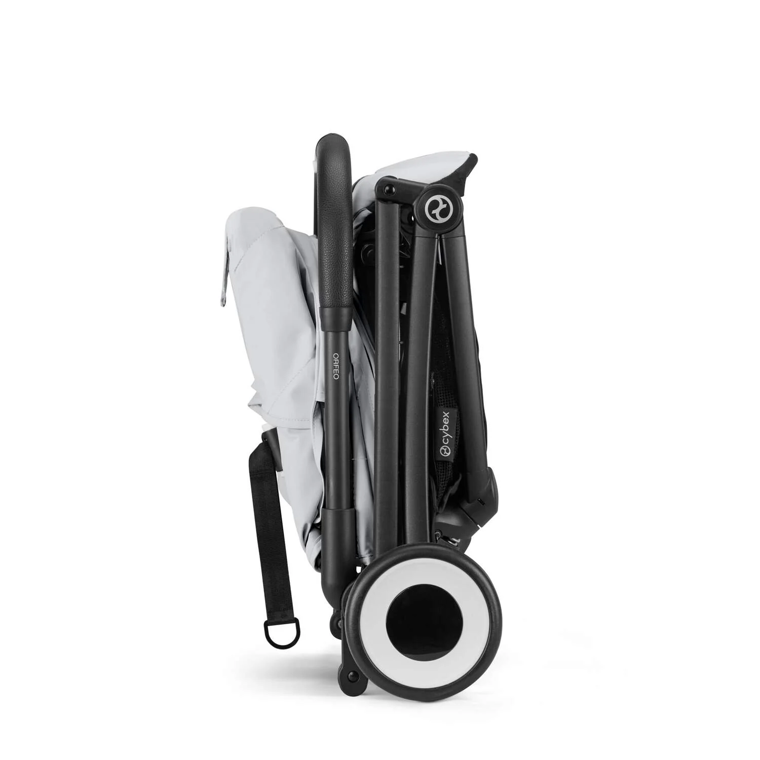 Cybex Orfeo BLK Fog Grey