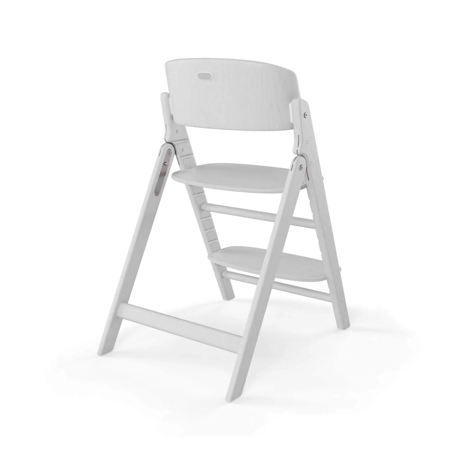 Cybex Click & Fold All White