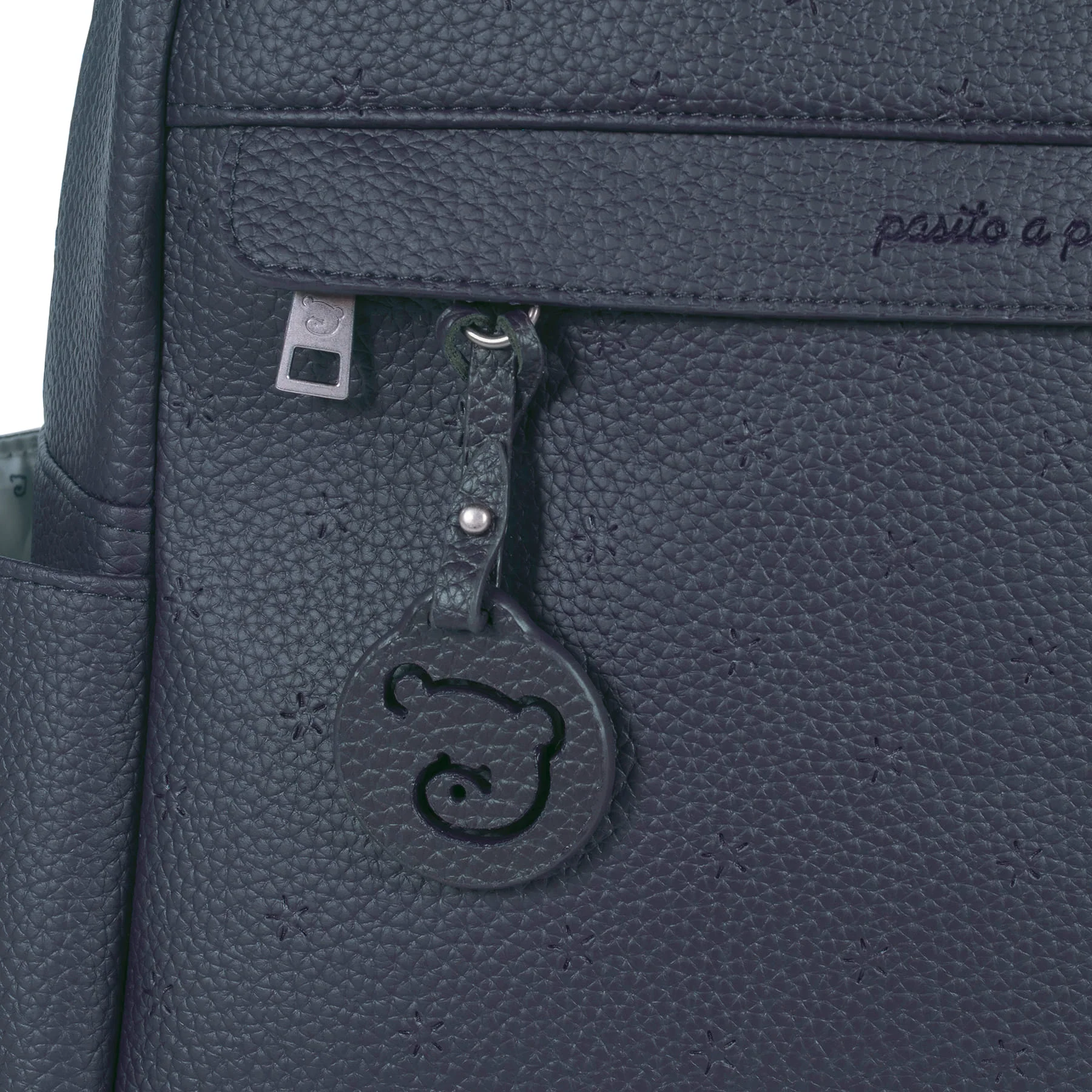 Pasito a Pasito Mochila London Blue