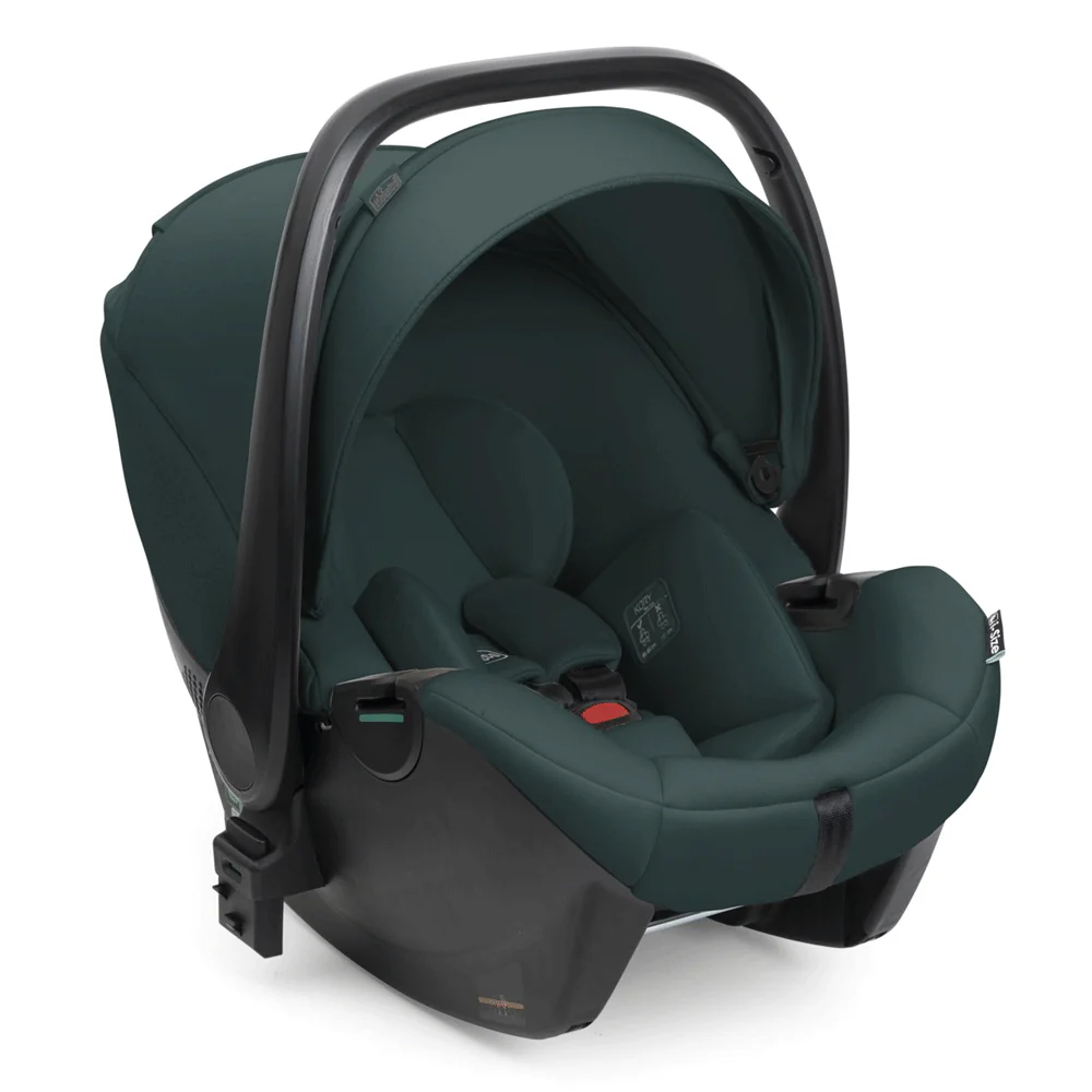 Chicco Trio Bellagio Flexi com Kory Plus i Size Fir Tree