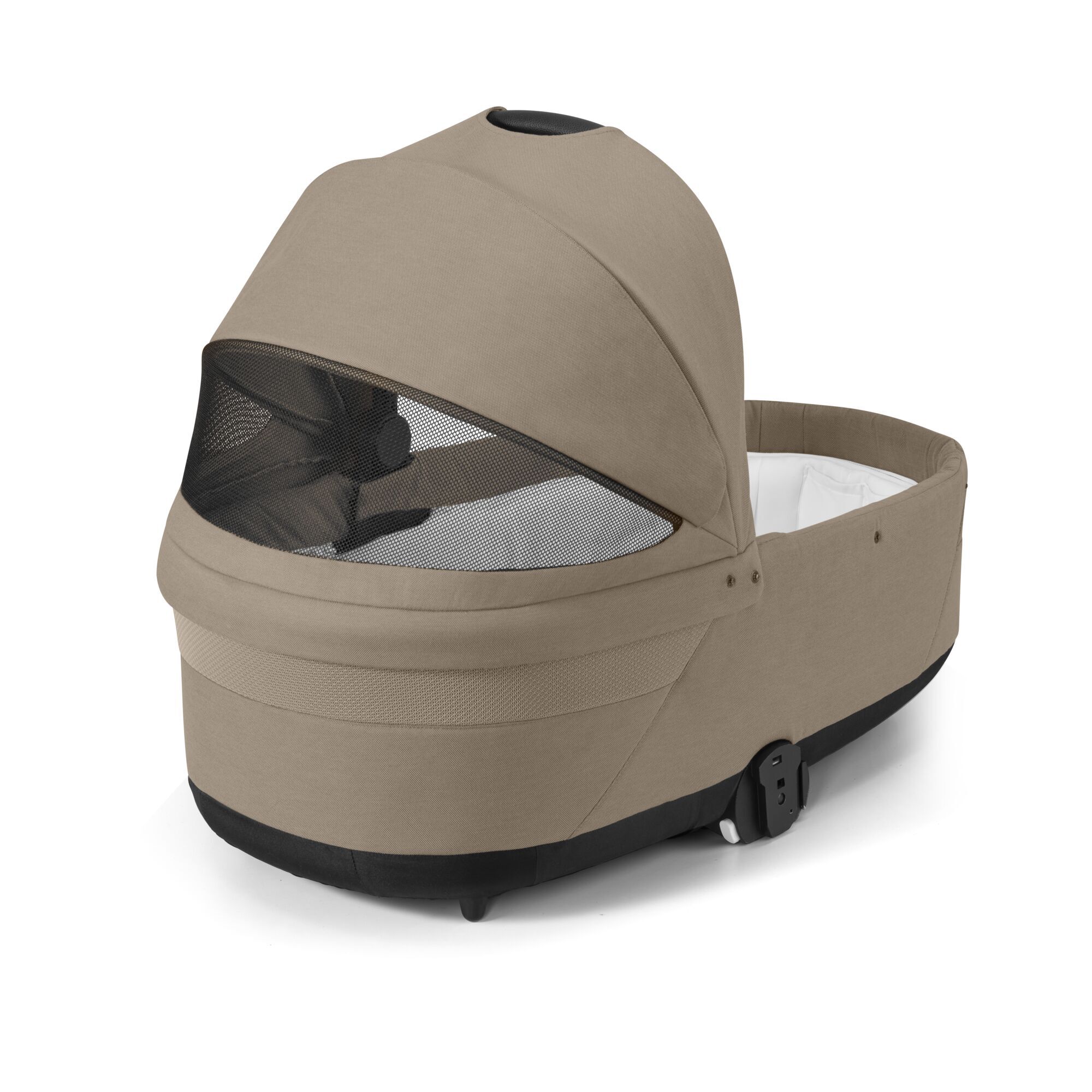 Cybex Alcofa S Lux Almond Beige