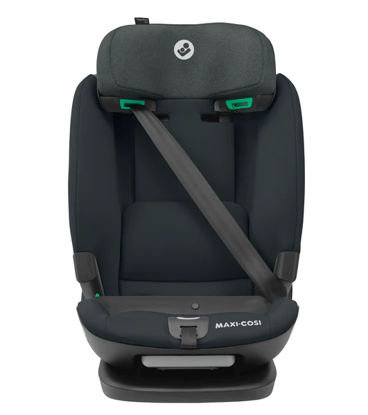 Maxi Cosi Titan Plus i-Size Authentic Graphite