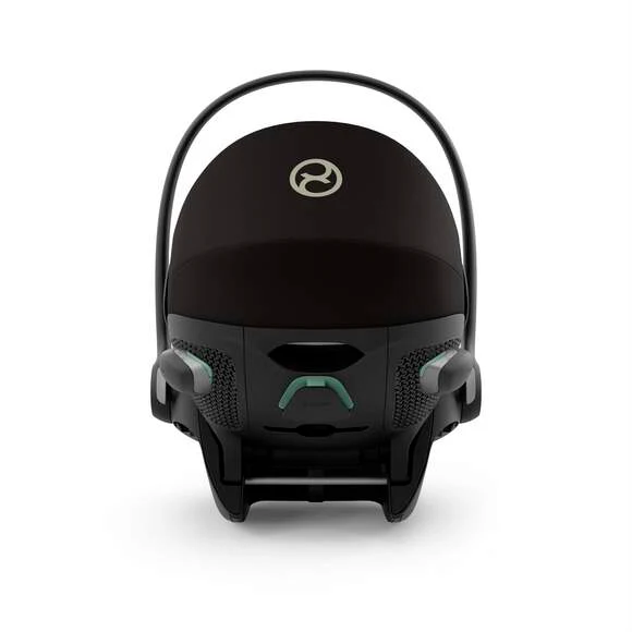 Cybex Cloud G i Size Plus Moon Black + Base G