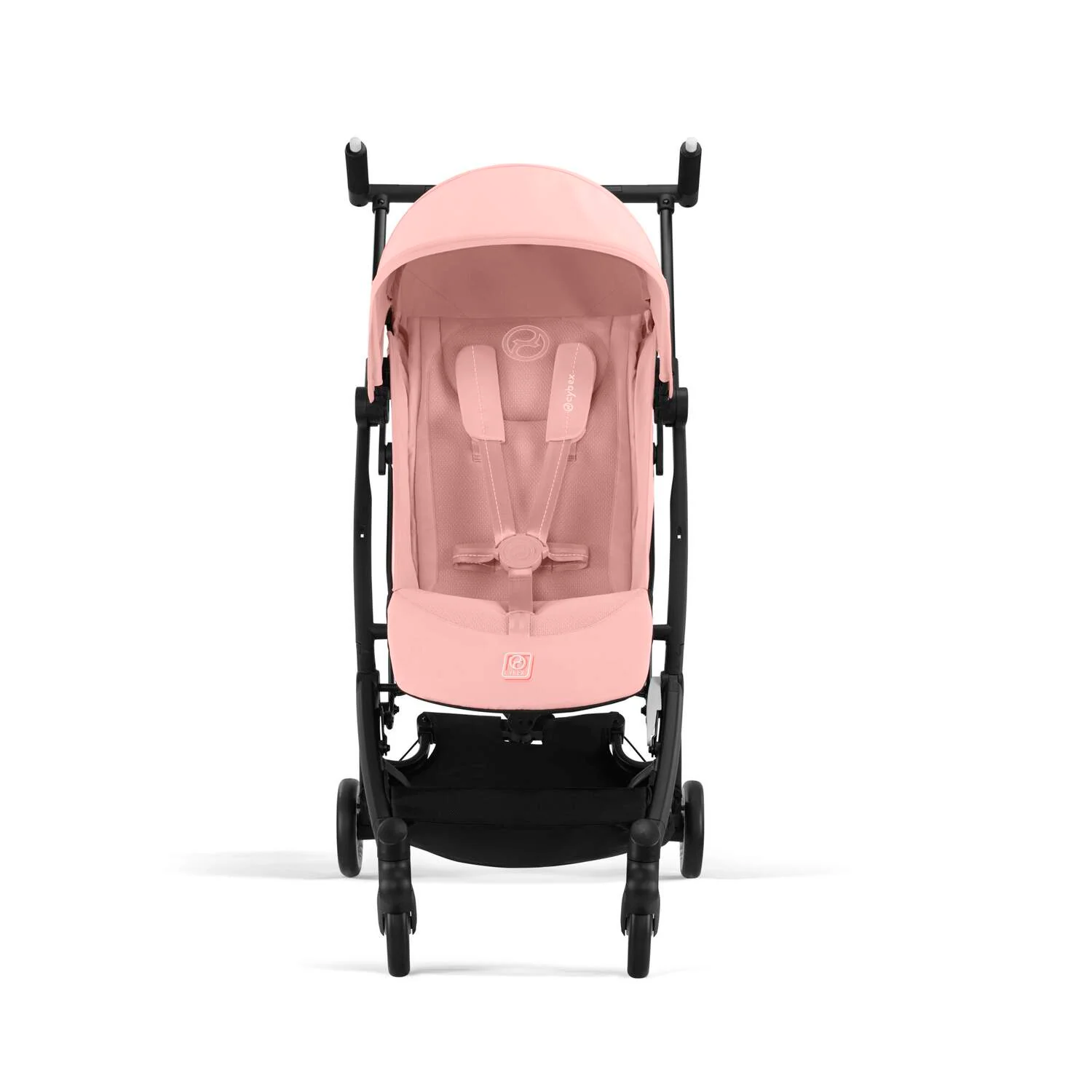 Cybex Libelle BLK Candy Pink