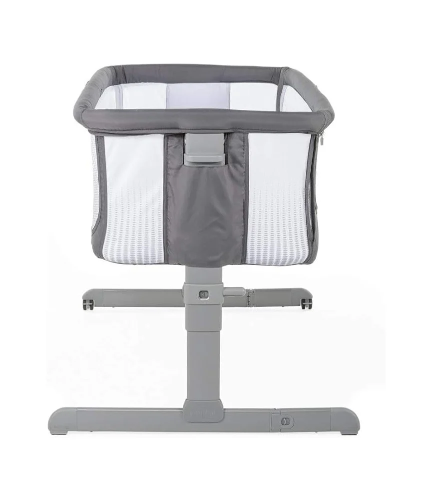 Chicco Next2Me Air Dark Grey