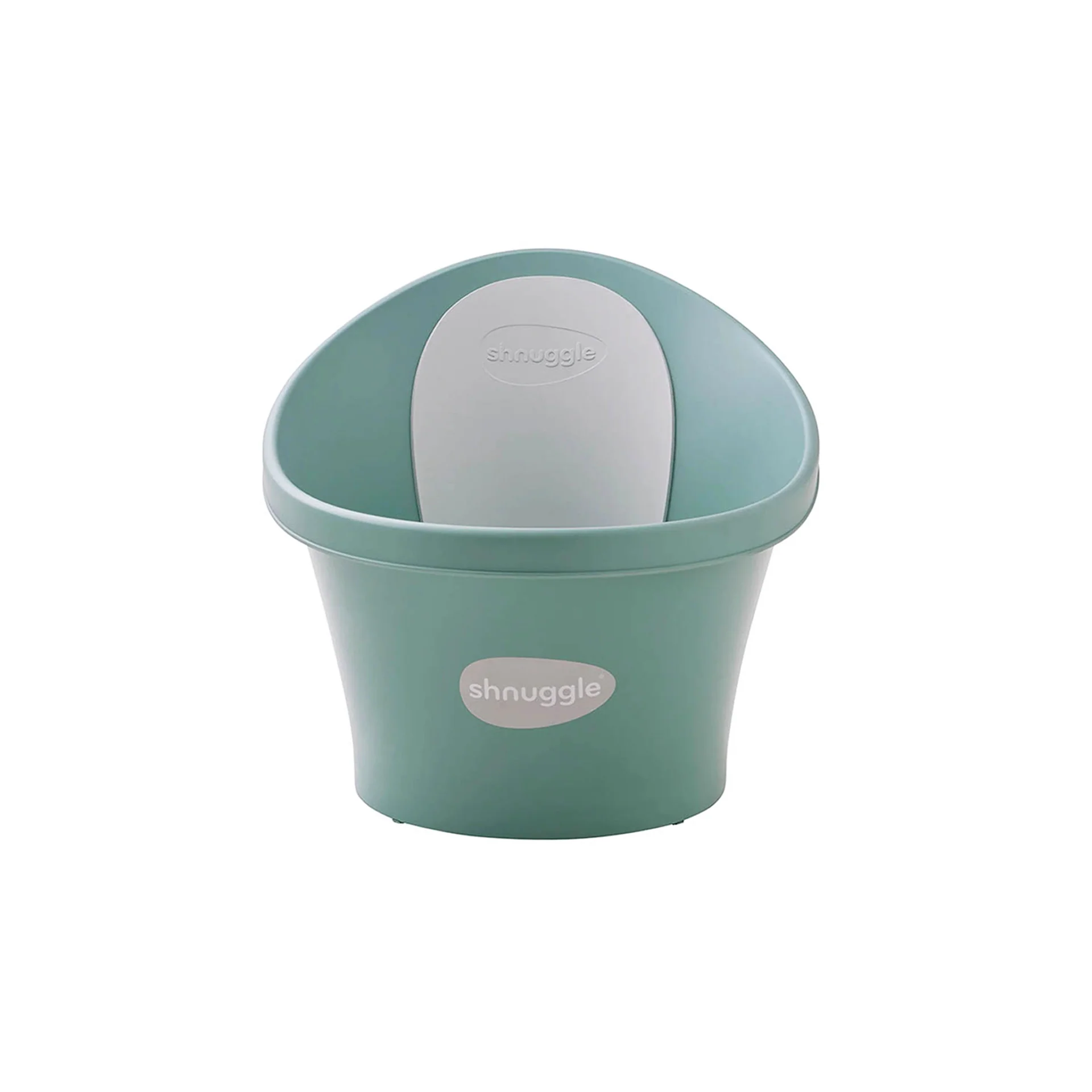 Shnuggle Banheira Eucaliptus + Suporte