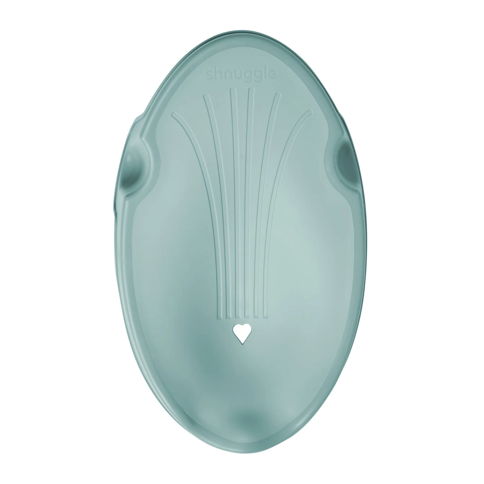 Shnuggle Espreguiçadeira Banho Eucaliptus