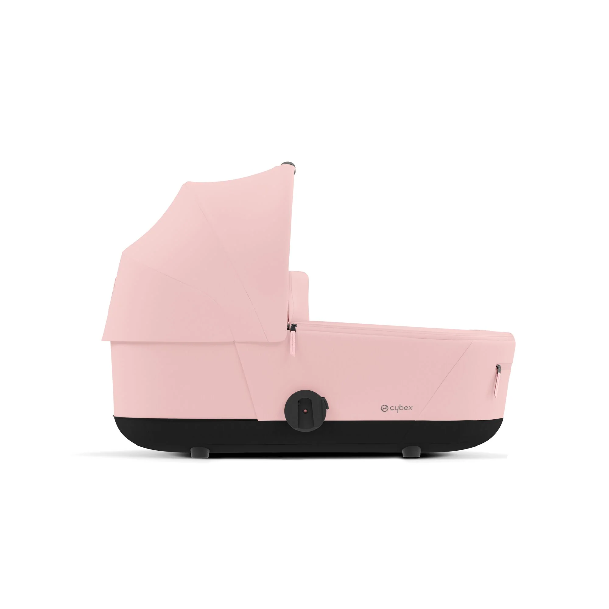 Cybex Mios Alcofa Lux Peach Pink