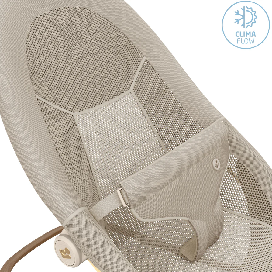 Maxi Cosi Dove Pro Elegance Bege