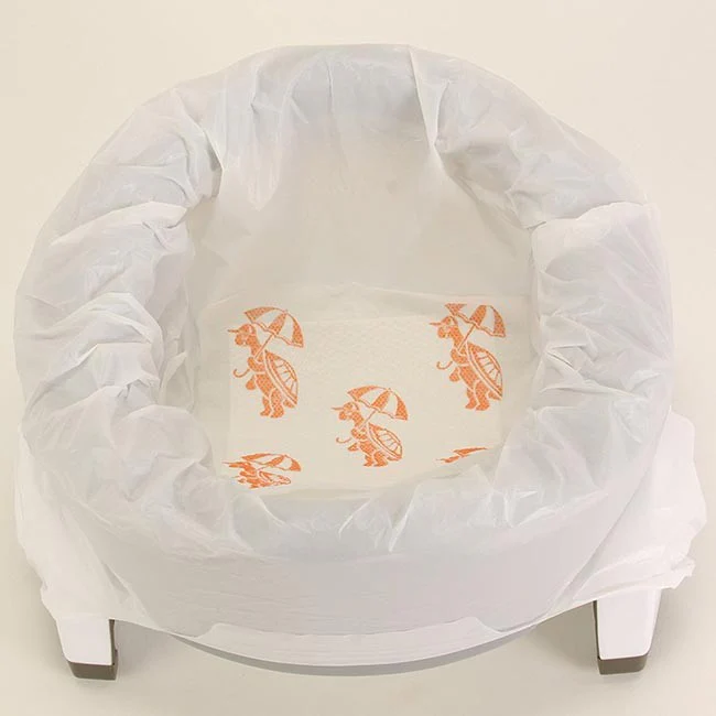 Saro 2 Recargas Potette Plus Bacio Portatil Mint