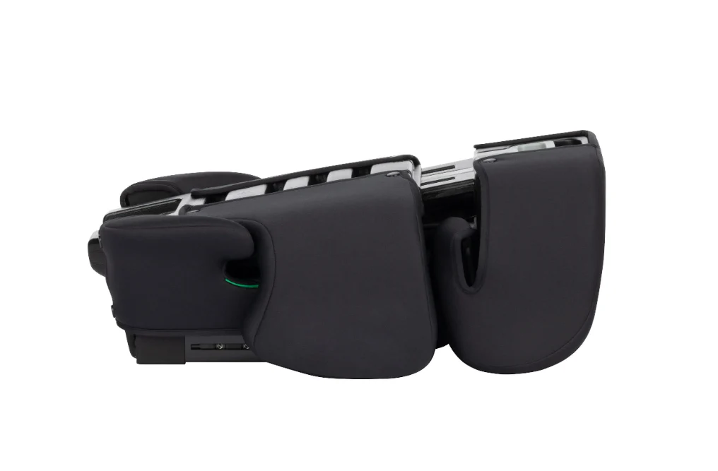 Bebeconfort Hera i Fix Mineral Black