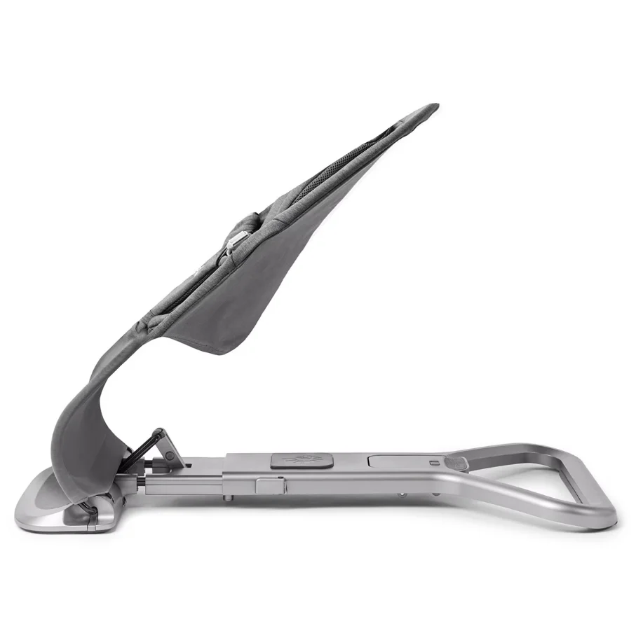 Ergobaby Espreguiçadeira Evolve 3 em 1 Charcoal Grey