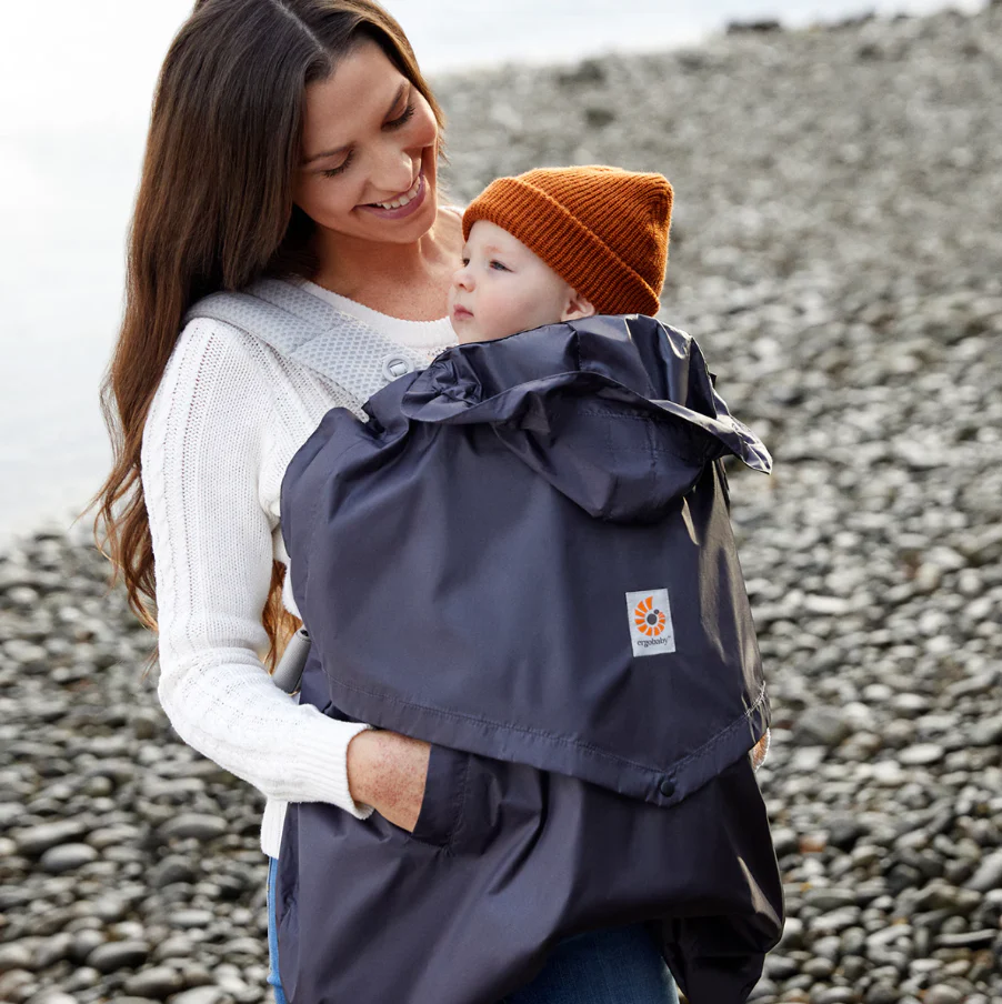 Ergobaby Capa Impermeável