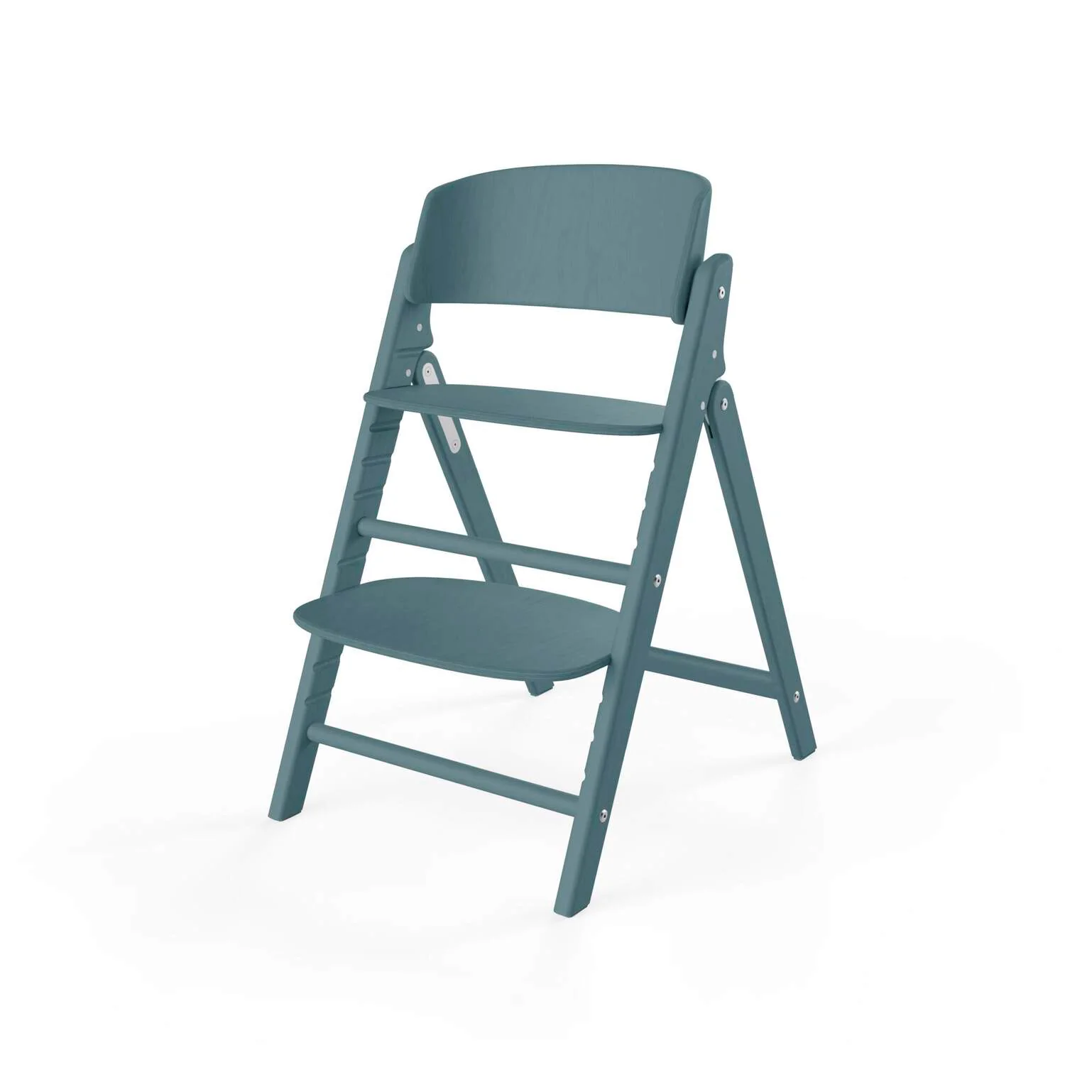 Cybex Click & Fold Stone Blue