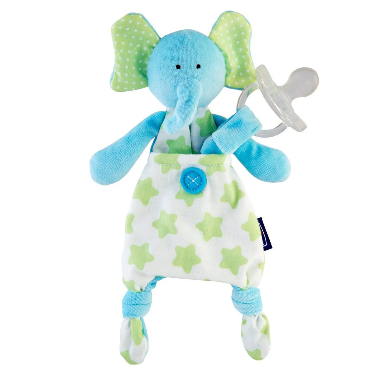 Chicco pocket friend elefante