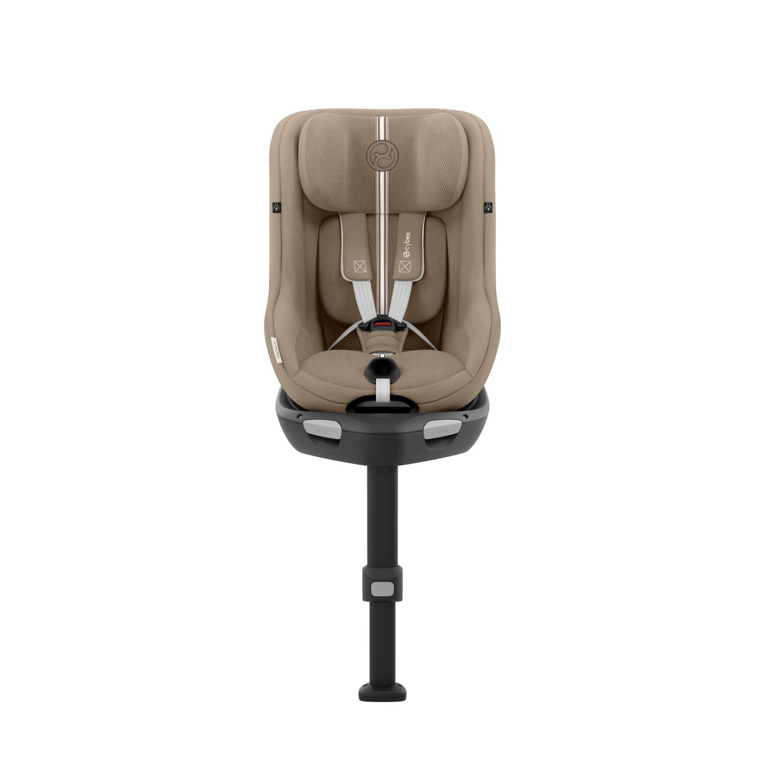 Cybex Sirona G i-Size Plus Almond Beige