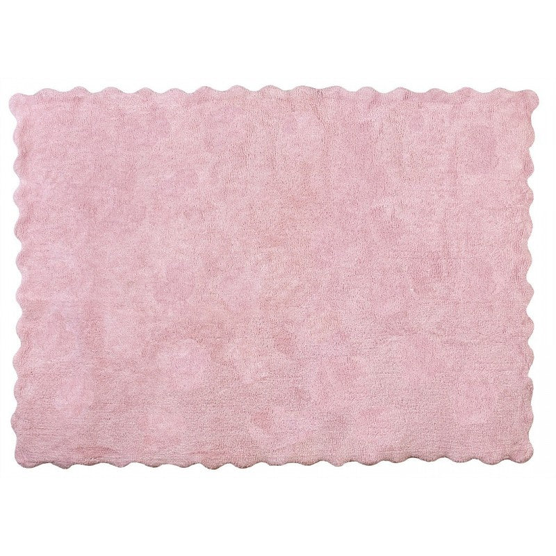 Aratextil tapete lisa rosa 120x160