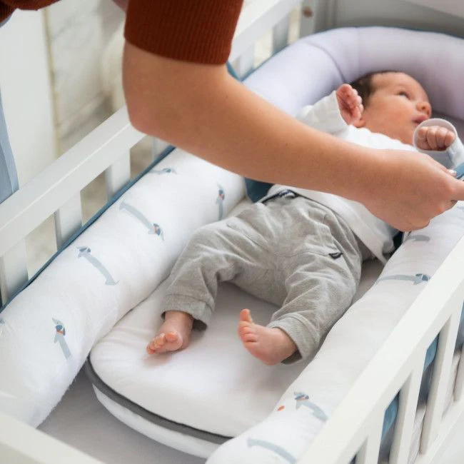 Doomoo protetor cocoon