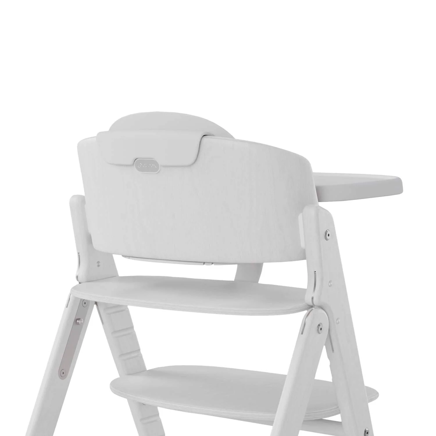 Cybex Click & Fold 3 em 1 All White