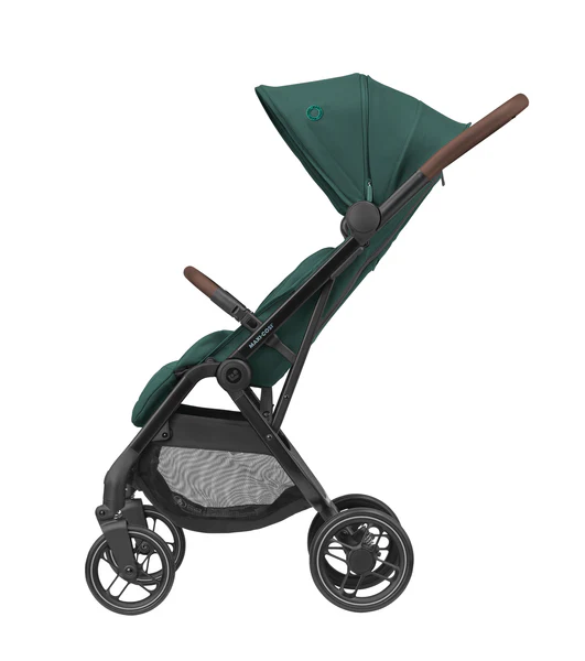 Maxi Cosi Soho Essential Green