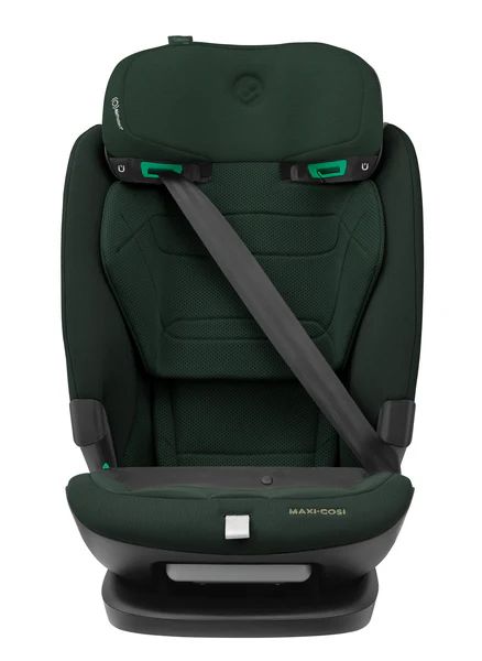 Maxi Cosi Titan Pro 2 i-size Authentic Green