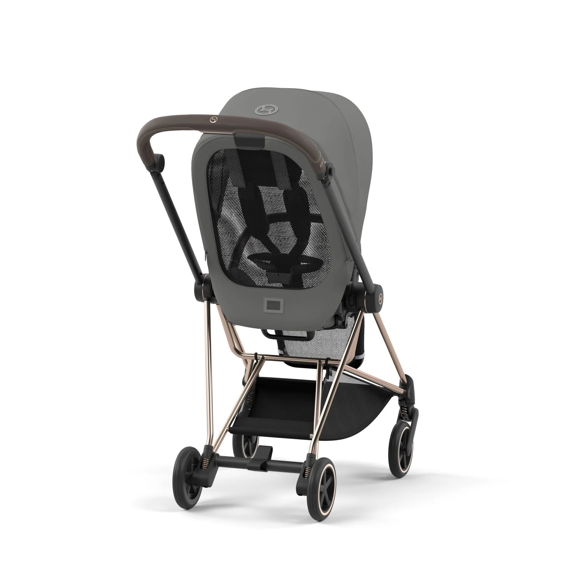Cybex Mios Seat Pack Mirage Grey