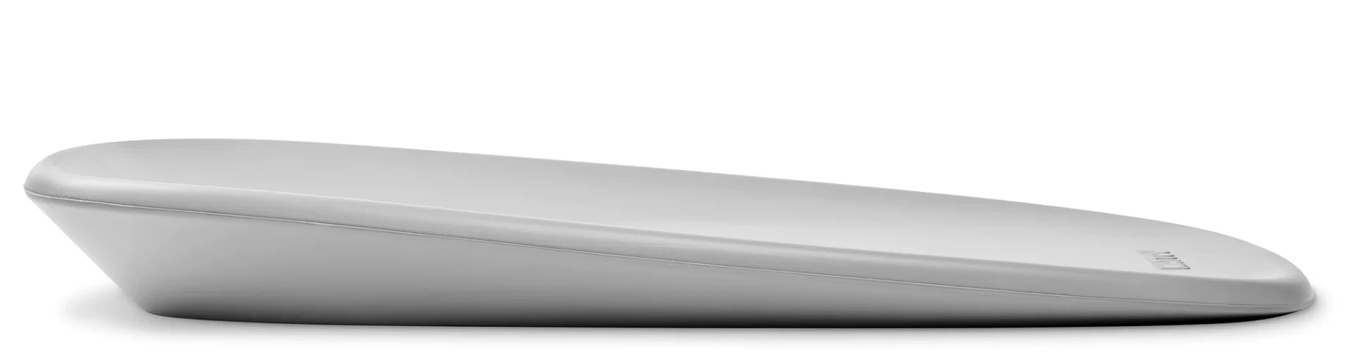 Nattou Muda Fraldas Cinzento