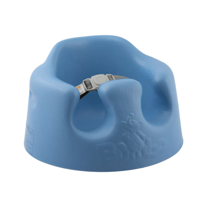 Bumbo Floor Seat Powder Blue