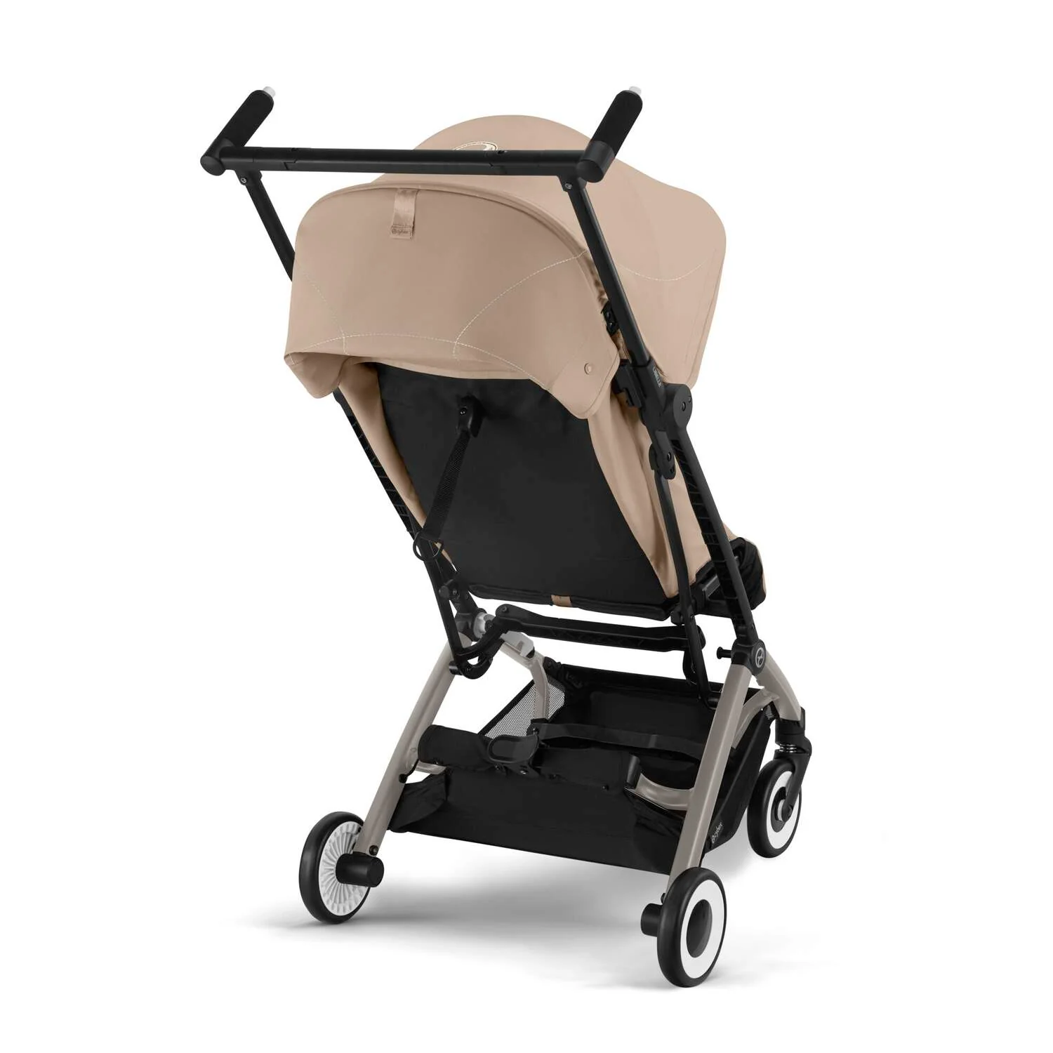 Cybex Libelle TPE Almond Beige