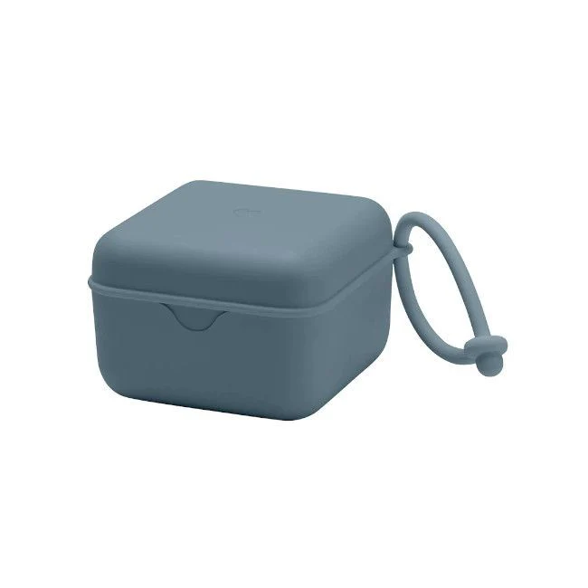 Bibs Caixa Porta Chuchas Petrol