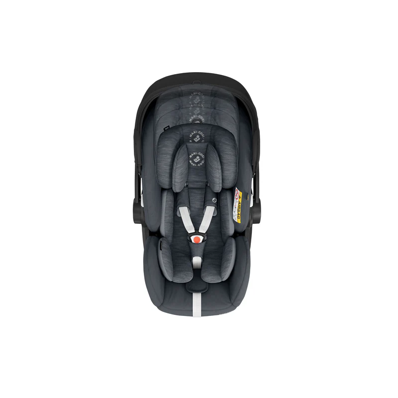 Maxi cosi marble essential graphite