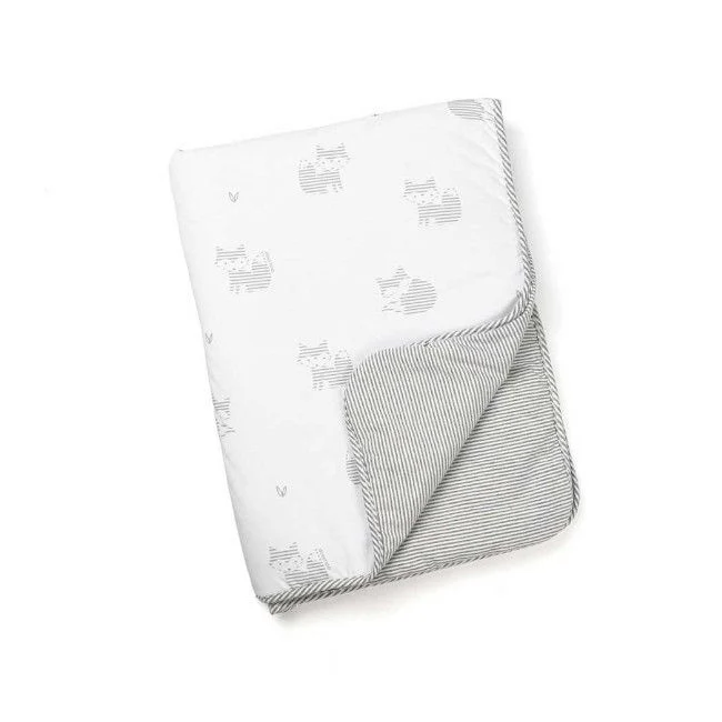 Doomoo Manta Dream Raposa