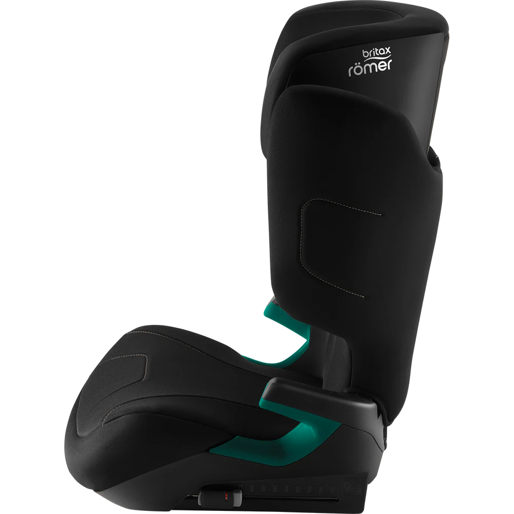 Britax Romer Hi Liner Space Black