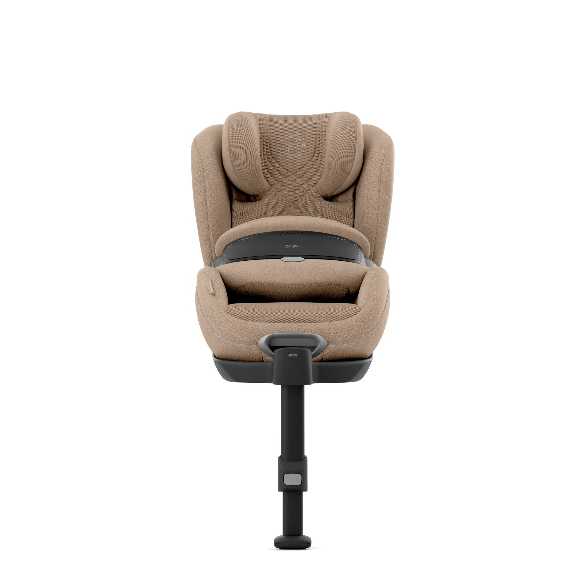 Cybex Anoris T2 i-Size Plus Cozy Beige
