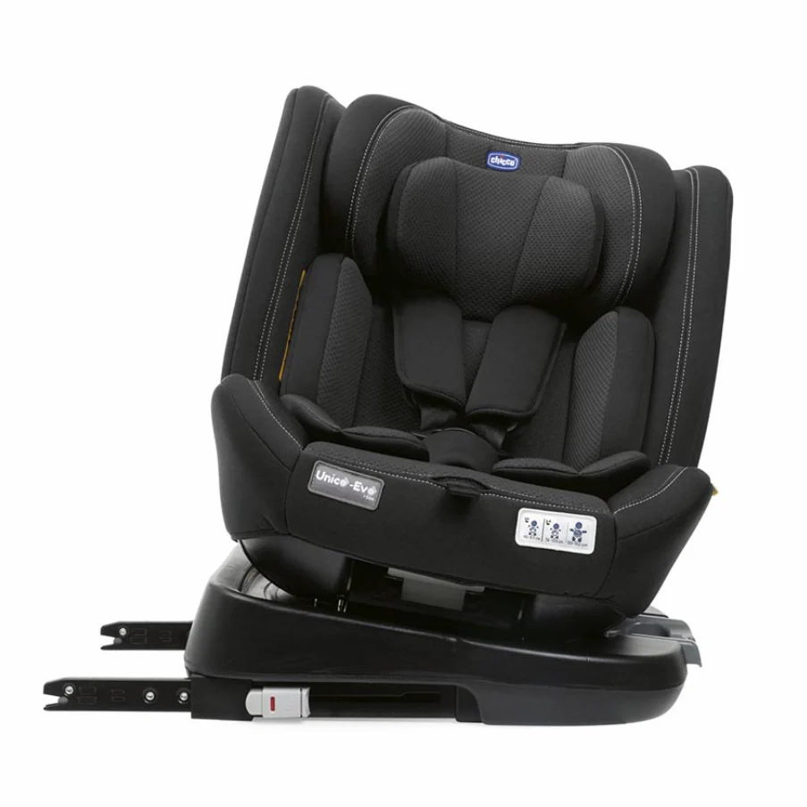 Chicco Unico Evo i-Size Black