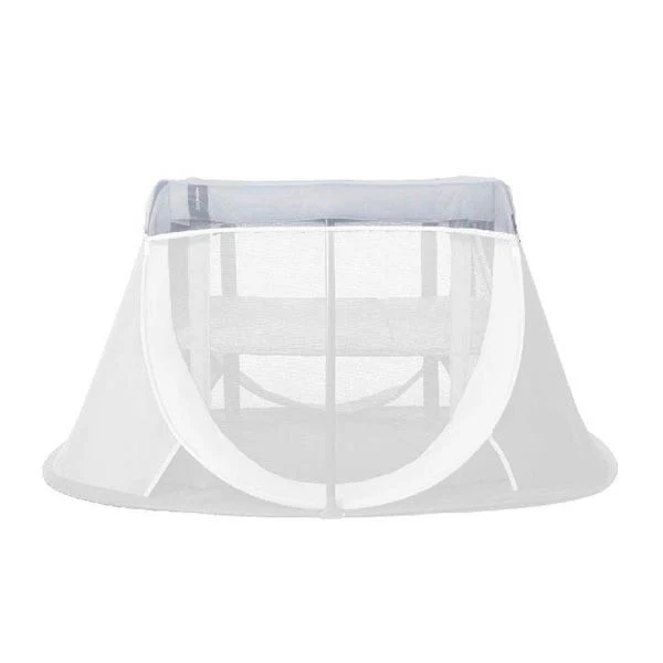 Aeromoov rede mosquiteira p/ cama de viagem instantânea