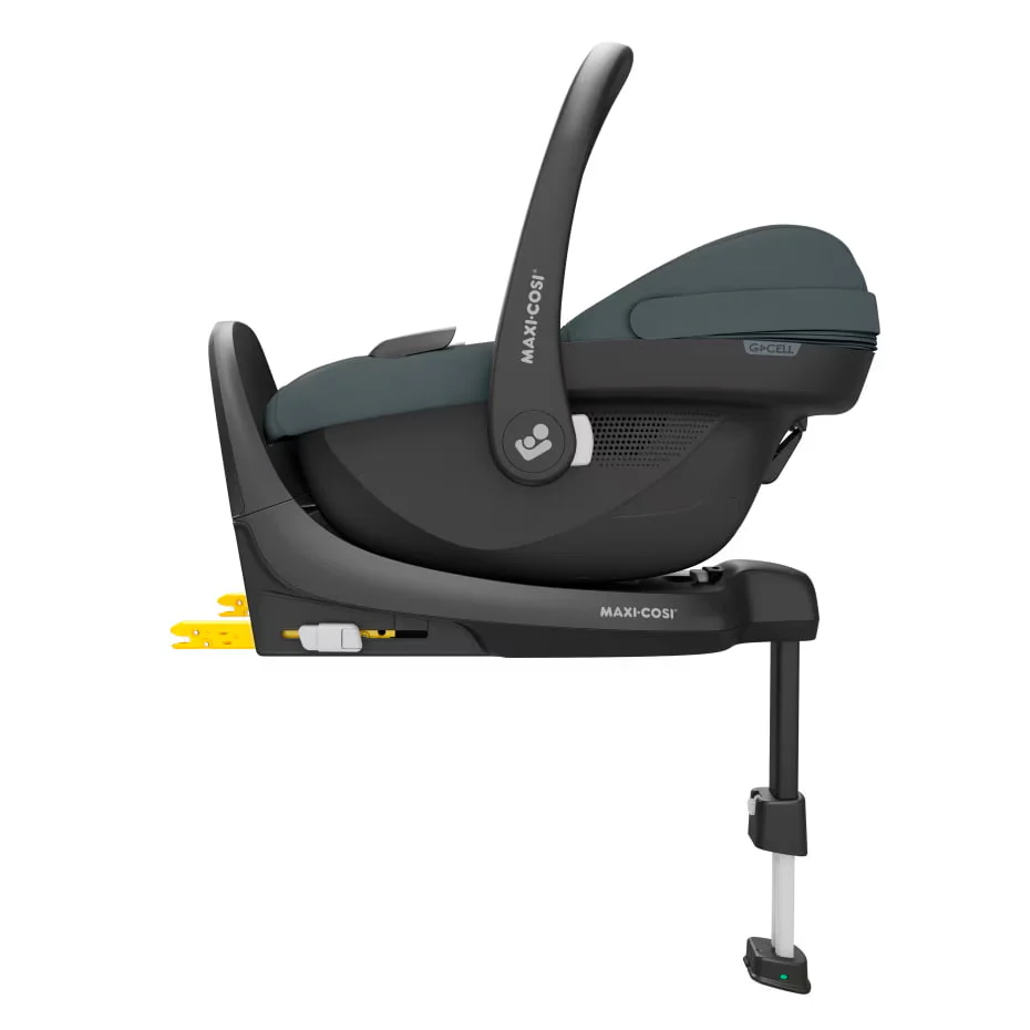 Maxi Cosi Pebble S Tonal Graphite