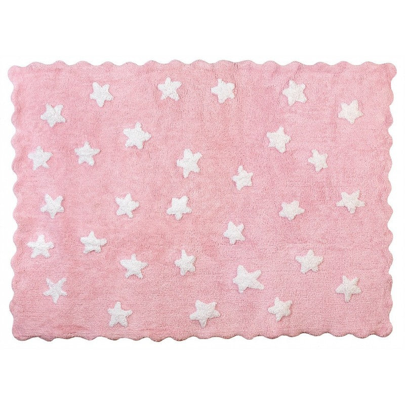 Aratextil tapete eden rosa 120x160