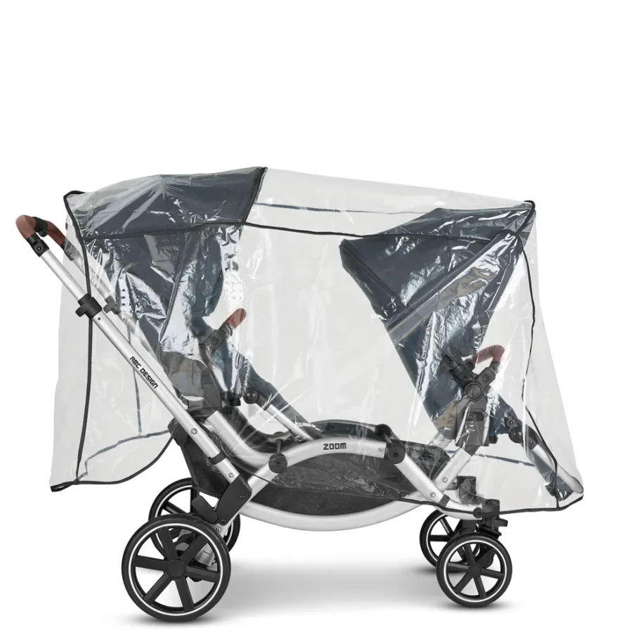 ABC Design Capa de Chuva Zoom